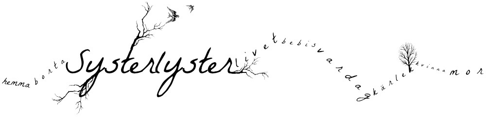 Systerlyster